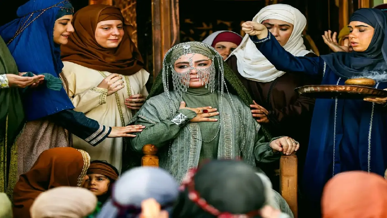 رمان «رویای نیمه شب» را بعد از پایان سریال خواندم/ تمام تلاشم پایبندی به فیلمنامه بود