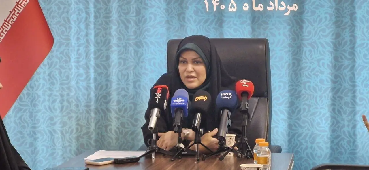 نباید بدون تعیین حقوق زنان قانون مهریه را تغییر داد