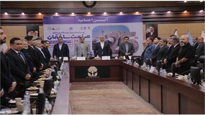 صنعت ساختمان ۱۳ درصد بازار کار را به خود اختصاص داد
