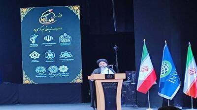  حضور منظم امام جماعت، محور آبادانی مساجد است