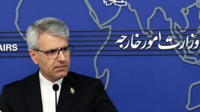 بقائی: جنگ اقتصادی آمریکا علیه ایران، نقض حاکمیت ملی و اعلان جنگ به همه دولتها است