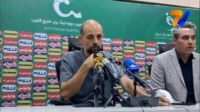 نویدکیا: در مجموع باید بگویم پیروزی حق استقلال بود