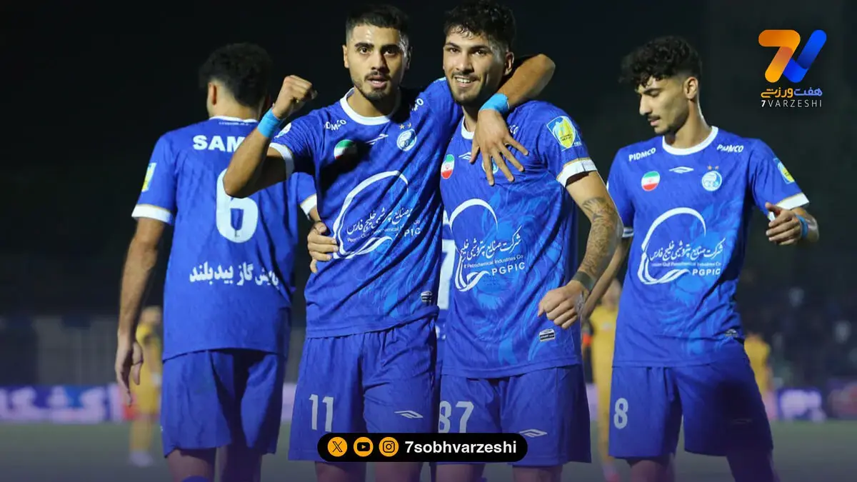 استقلال ترسناک در قلعه حسن خان!