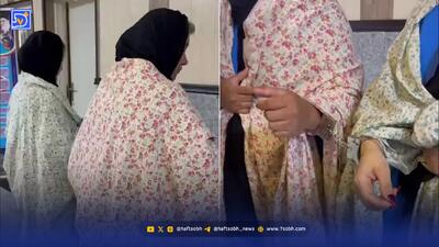  ‌ماجرای یک کودک ربایی | پایان شش ماه بی‌خبری از ماهور