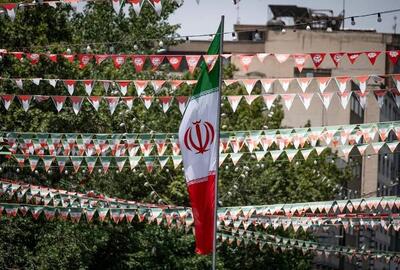 مقاومت ایران در برابر «تروریسم اقتصادی» آمریکا