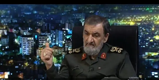  نظر محسن رضایی درباره تنش بین ترکیه و اسرائیل +فیلم