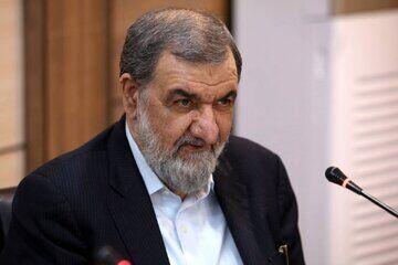 محسن رضایی: بههیچوجه تسلیم نخواهیم شد