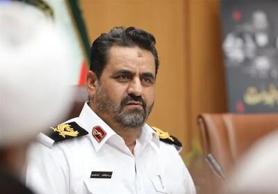  تشدید برخورد با توقف خودرو‌ها در پیاده‌روها/ به پارکینگ هم منتقل می‌شوید