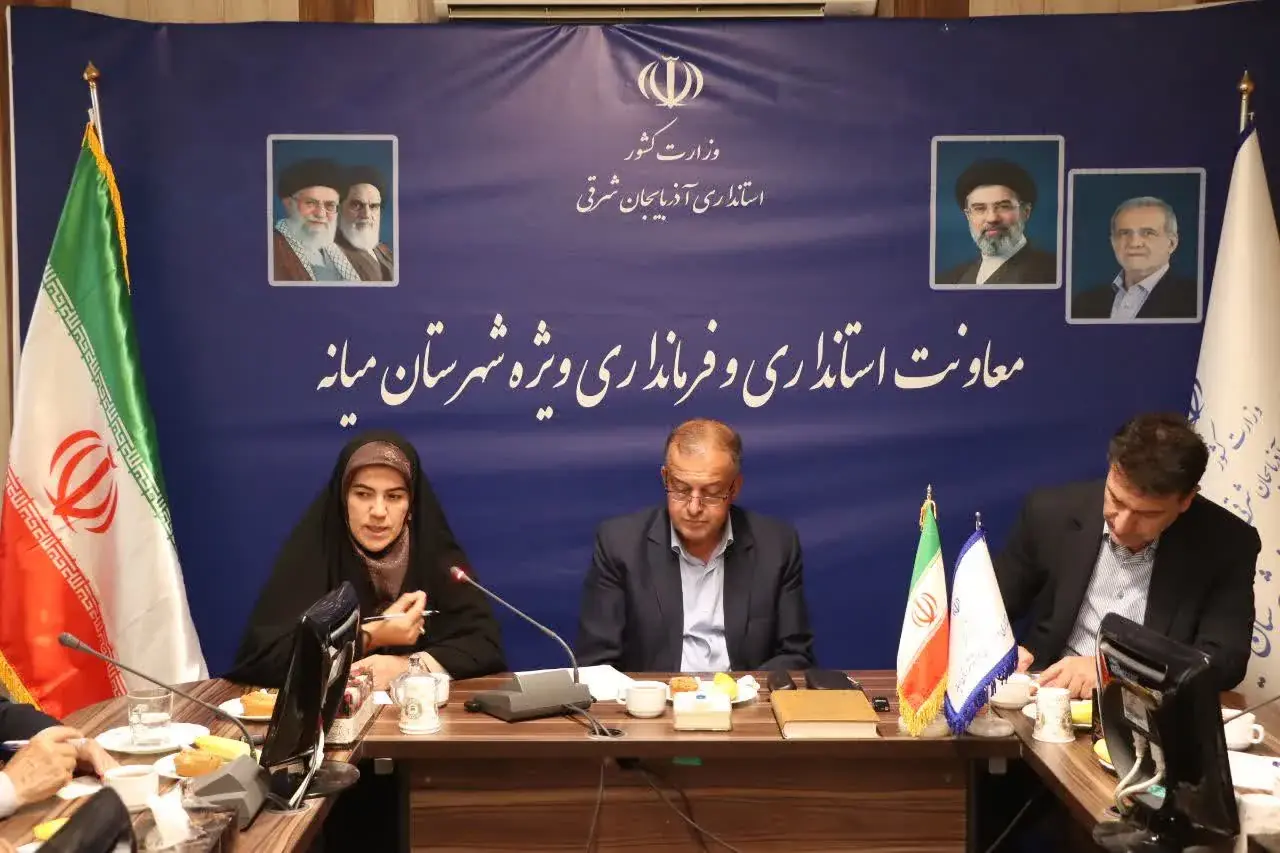 مطالبه جدی نماینده میانه از دستگاههای اجرایی: پروژههای راهسازی از وعده تا عمل