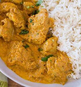  خورشت مرغ هندی با ماست یک ترکیب برنده است | آخرین خبر