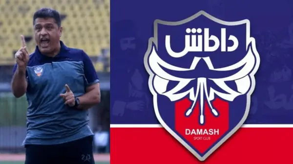 دلیل بسته بودن پنجره نقلوانتقالات داماش من نبودم | آخرین خبر