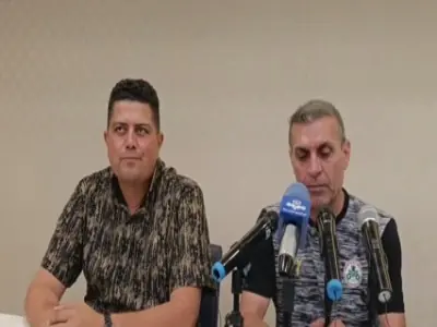  ویسی: سه امتیاز بازی فردا بسیار مهم است | آخرین خبر