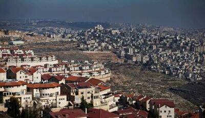  مخالفت اکثر فرماندهان ارتش اشغالگر با انتقال اختیارات کرانه باختری به پلیس | آخرین خبر