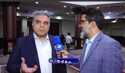  خبر خوش وزیر نفت: ثروت عظیمی در حوزه ذخایر هیدروکربنی کشف شده است | آخرین خبر