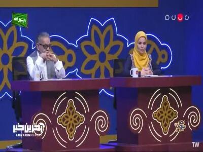 اینجا یک زمانی بیابون بود من حمام آفتاب می گرفتم! | آخرین خبر