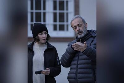 «بُت» حمید نعمتالله بدون سانسور پروانه نمایش گرفت؛ اکران در مهر | آخرین خبر