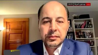 کارشناسان سیاسی بیبیسی را آچمز کردند؛ تحریمها حریف ایران نشدند، جنگ و محاصره هم راه به جایی نمیبرند! | آخرین خبر