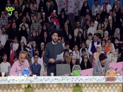  آیه برای خانواده‌شون نازل شد !  بخش یک ... | آخرین خبر