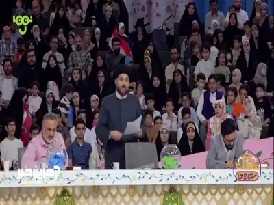  آیه برای خانواده‌شون نازل شد !  بخش یک ... | آخرین خبر