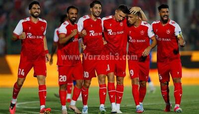  نقل و انتقالات پرسپولیس: رویایی منهای یک! | آخرین خبر