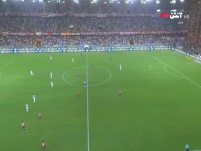 خلاصه بازی جنوا 0 - ناپولی 2 | آخرین خبر