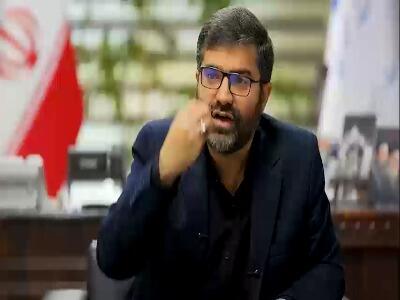 سقاب اصفهانی: رئیسجمهور گفت ایستادهام که تیرها به من بخورد نه رهبری | آخرین خبر