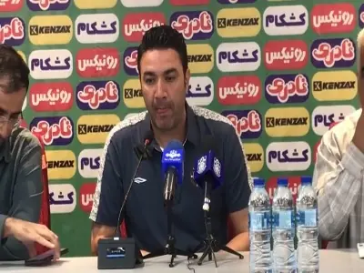  نکونام: تارتار لیاقت پرسپولیس را دارد | آخرین خبر
