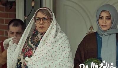  ۴ فیلم جدید اکران می‌شود؛ از «خانوم والده» تا «ناپلئون در باغ زردآلو» | آخرین خبر