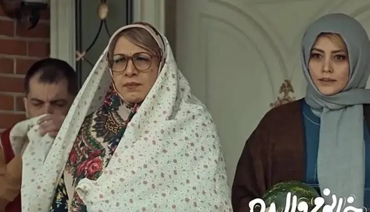 ۴ فیلم جدید اکران میشود؛ از «خانوم والده» تا «ناپلئون در باغ زردآلو» | آخرین خبر