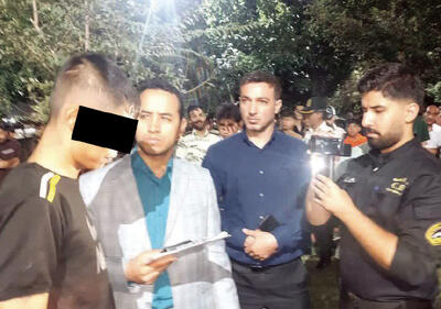 جنایت وحشتناک اتباع خارجی در بوستان | آخرین خبر