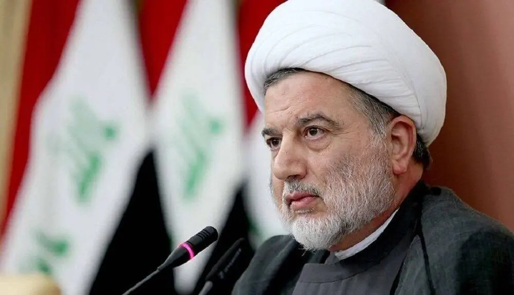 رئیس مجلس اعلای اسلامی عراق: تلاش برای ایجاد جنگ شیعی - شیعی به نتیجه نمیرسد | آخرین خبر