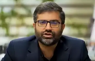  سقاب اصفهانی: در ایام جنگ به رئیس‌جمهور گفتم حاضرید باهم برویم پای لانچر؟ او گفت برویم | آخرین خبر