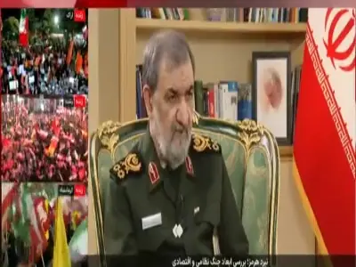 دبیر شورایعالی امنیت ملی: جولانی مقابل آمریکا کوتاه آمد اما اسرائیل به سوریه حمله کرد | آخرین خبر