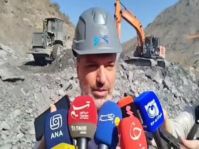 دسترسی از کرج به آزادراه تهران ـ شمال فراهم شد | آخرین خبر