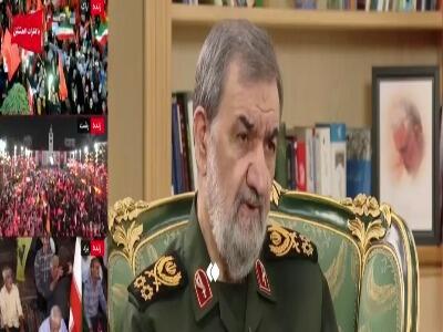 دبیر شورایعالی امنیت ملی: ما تاکنون به هیچکدام از منافع اقتصادی آمریکا حمله نکردهایم | آخرین خبر