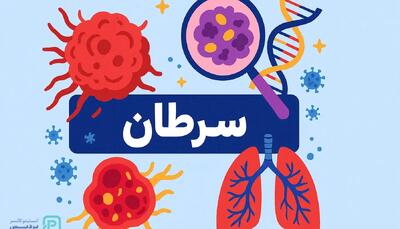 سرطان؛ آنچه کمتر دربارهاش حرف میزنیم! | آخرین خبر