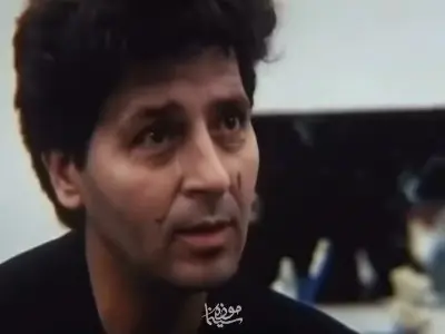  سکانسی از بازی هدیه تهرانی و ابوالفضل پورعرب در فیلم سینمایی «غریبانه» | آخرین خبر