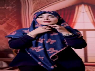 روسریت رو زیر چادر ساده نبند! | آخرین خبر
