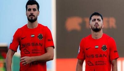 عزت اللهی: نشان دادیم که دست از تلاش بر نمی داریم | آخرین خبر