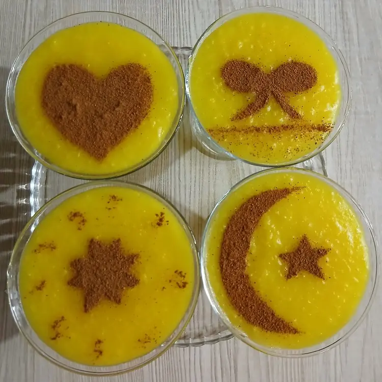  از شما/دسر | آخرین خبر