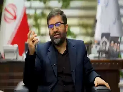  ماجرای آخرین قول پزشکیان به رهبر شهید از زبان سقاب اصفهانی | آخرین خبر