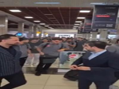  تارتار: خارج از فیفادی بازیکن نمیدهیم | آخرین خبر
