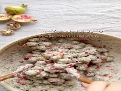  یک نظریه پرطرفدار: رو دوست زیتون پرورده نمیاد! | آخرین خبر