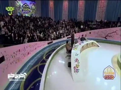 تو آقای عالمی ... | آخرین خبر