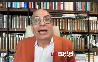 حمله بیسابقه تحلیلگر ضدایرانی؛ پهلوی آلت دست نتانیاهو و ترامپ است | آخرین خبر