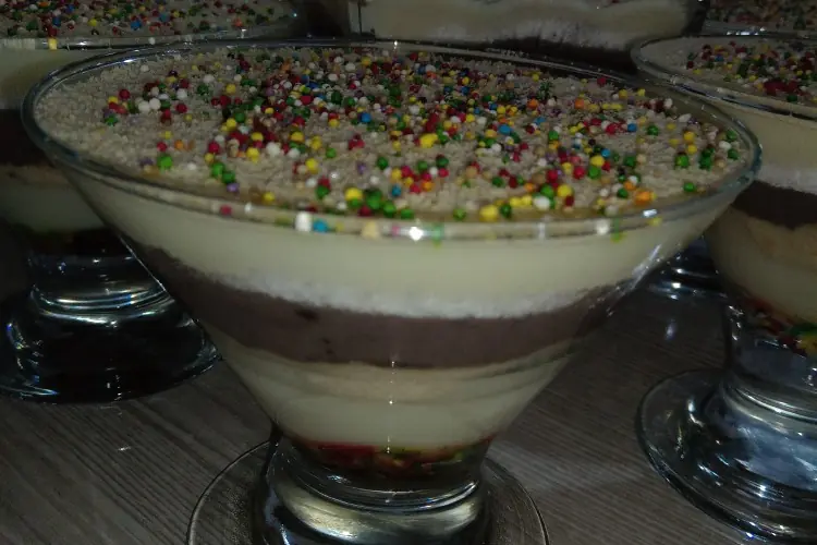  از شما/از شما تیرامیسو | آخرین خبر
