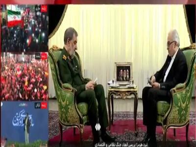 رضایی: آمریکا هر نیروی جدیدی در پایگاهها اضافه کند، آن را میزنیم | آخرین خبر