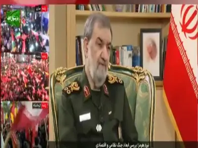 دبیر شورایعالی امنیت ملی: بههیچوجه تسلیم نخواهیم شد | آخرین خبر