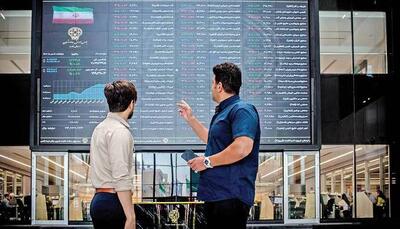 بورس بالای ۶ میلیون واحد ماند؛ چرخش نقدینگی به سمت سهام کوچک | آخرین خبر