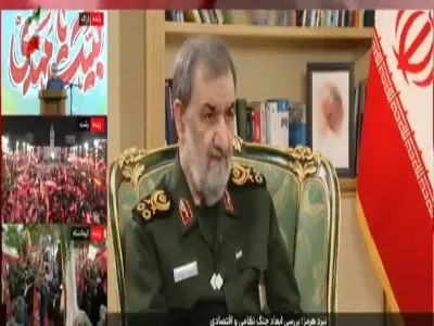 دبیر شورایعالی امنیت ملی: ما با عمان روی مسیر تنگۀ هرمز توافق کردیم | آخرین خبر